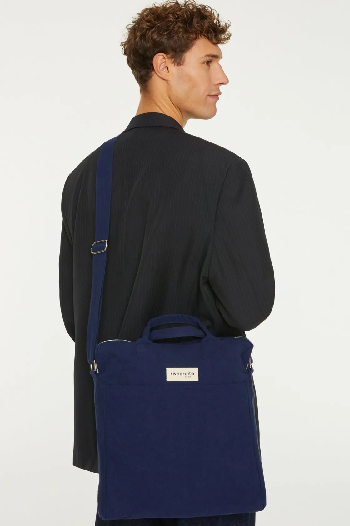 Rivedroite Paris Achillelecitybag