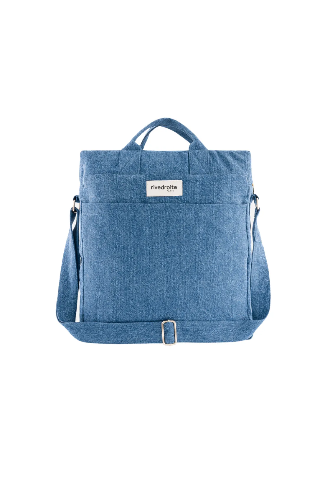 Rivedroite Paris Achillelecitybag