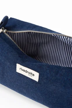 Rivedroite Paris Almalatroussedetoilettematernité