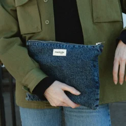 Rivedroite Paris Barbettemediumlapochette