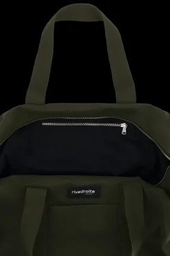 Rivedroite Paris Bérangerlesacweekend