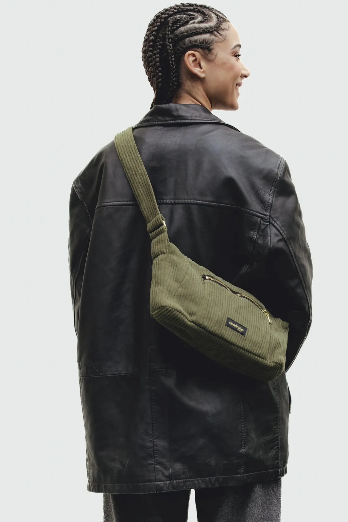 Rivedroite Paris CharlitoVelvetNoël24