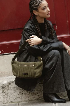 Rivedroite Paris CharlitoVelvetNoël24