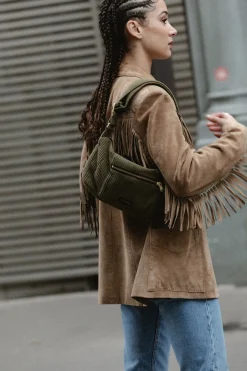 Rivedroite Paris CharlitoVelvetNoël24