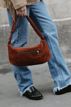 Rivedroite Paris CharlitoVelvetNoël24