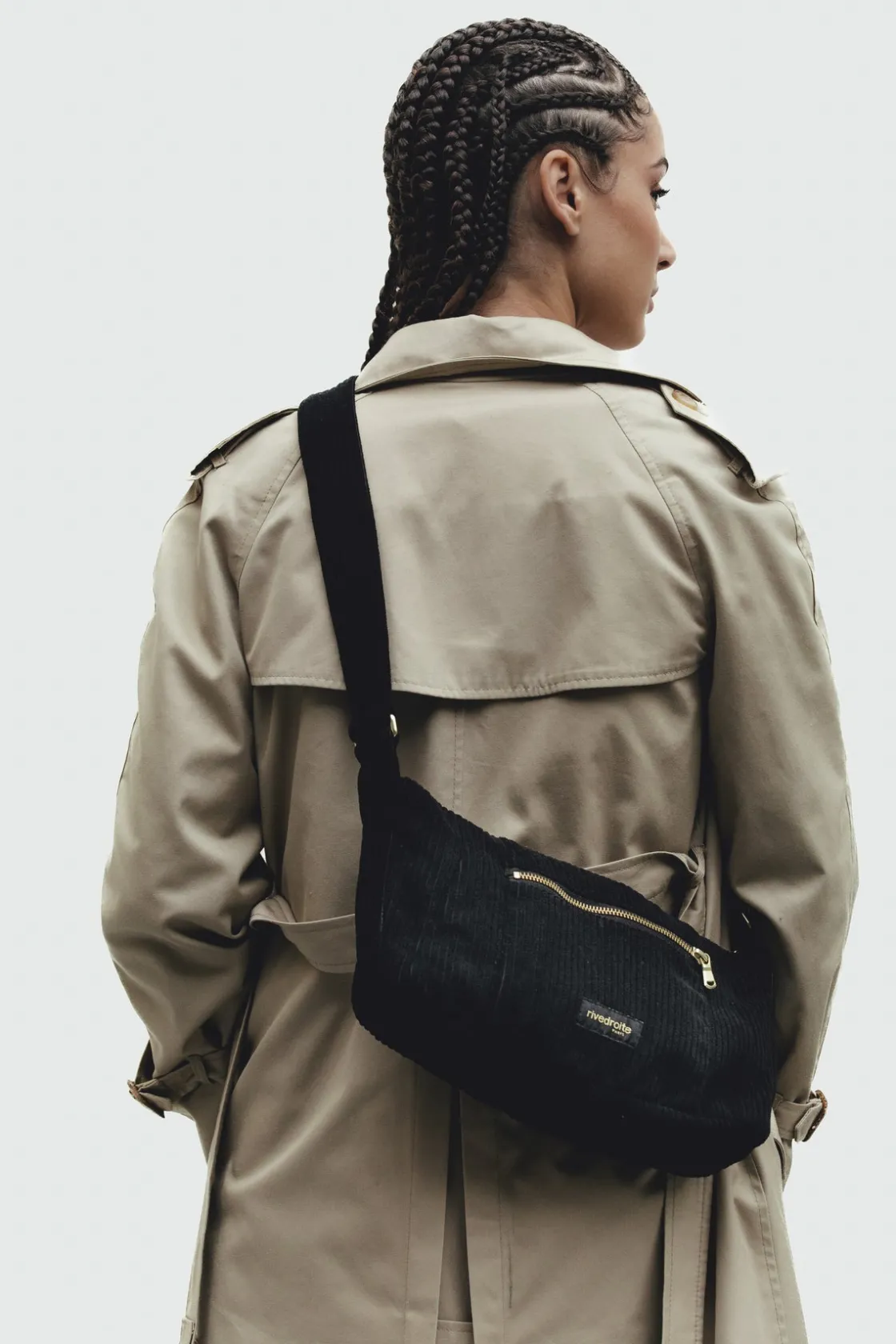 Rivedroite Paris CharlitoVelvetNoël24