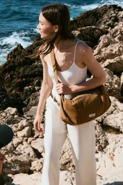 Rivedroite Paris CharlotlesacCrossbody