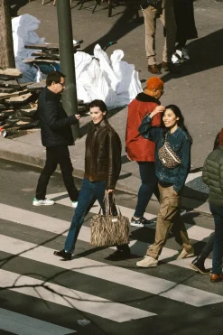 Rivedroite Paris Célestinslesac24heures