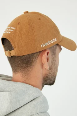 Rivedroite Paris Colettelacasquette