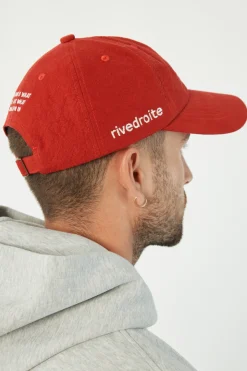 Rivedroite Paris Colettelacasquette