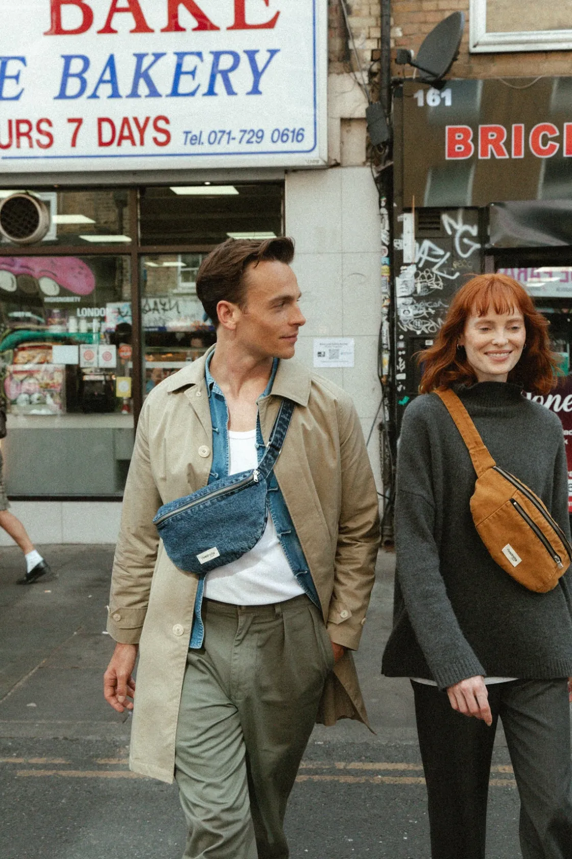 Rivedroite Paris Custinelesacbanane