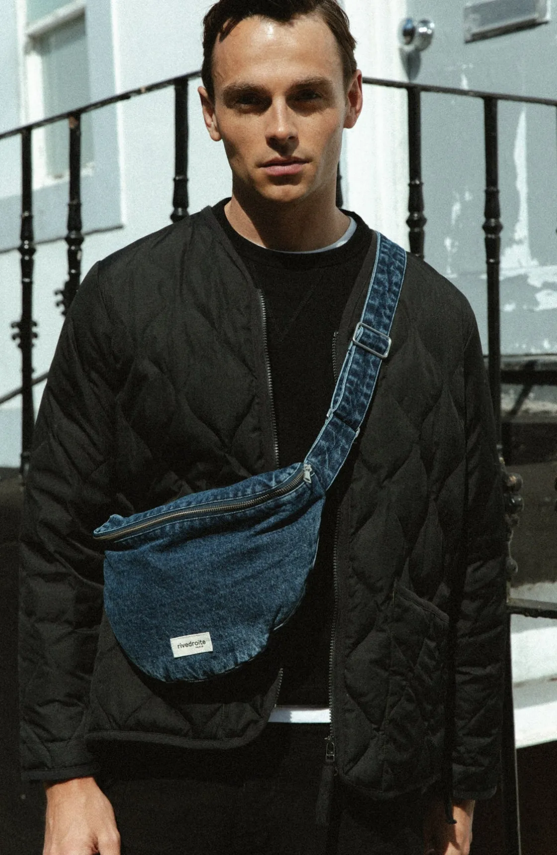 Rivedroite Paris CustineXLlesacbanane