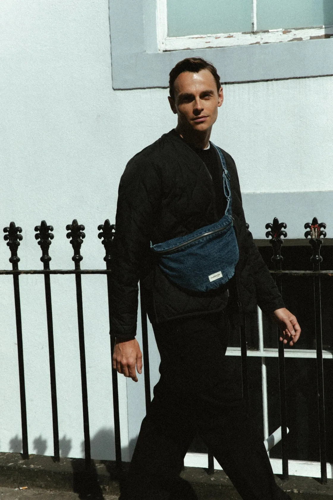 Rivedroite Paris CustineXLlesacbanane