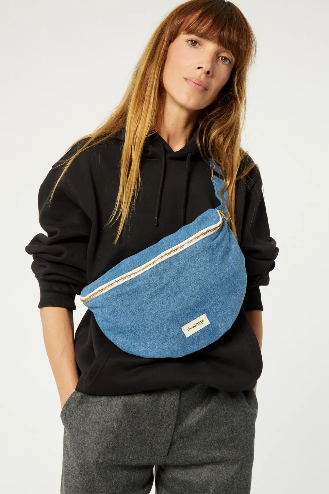 Rivedroite Paris CustineXLlesacbanane