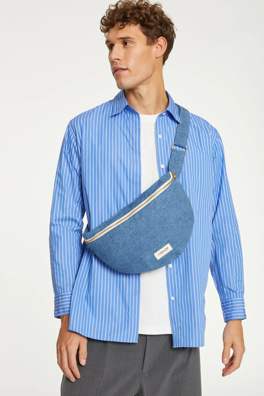 Rivedroite Paris CustineXLlesacbanane