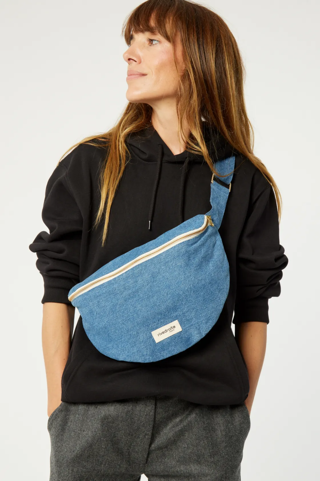 Rivedroite Paris CustineXLlesacbanane