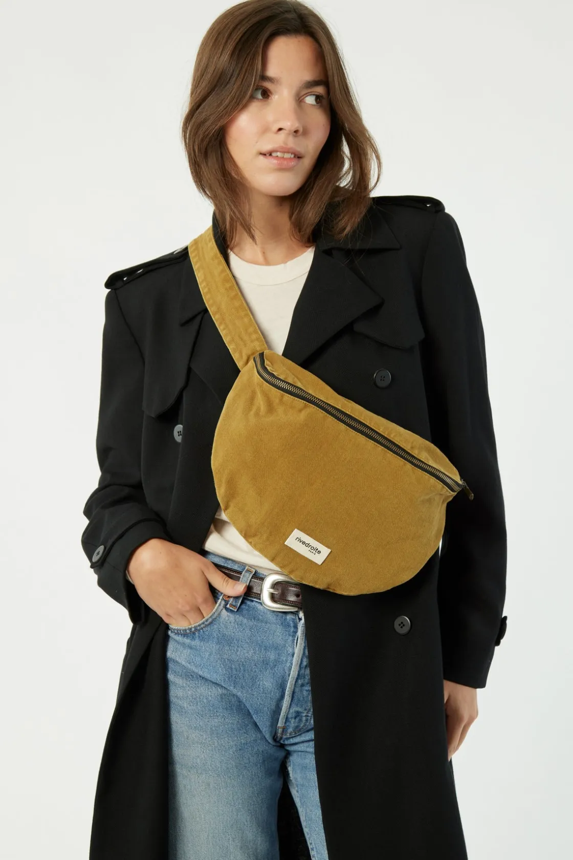 Rivedroite Paris CustineXLlesacbanane