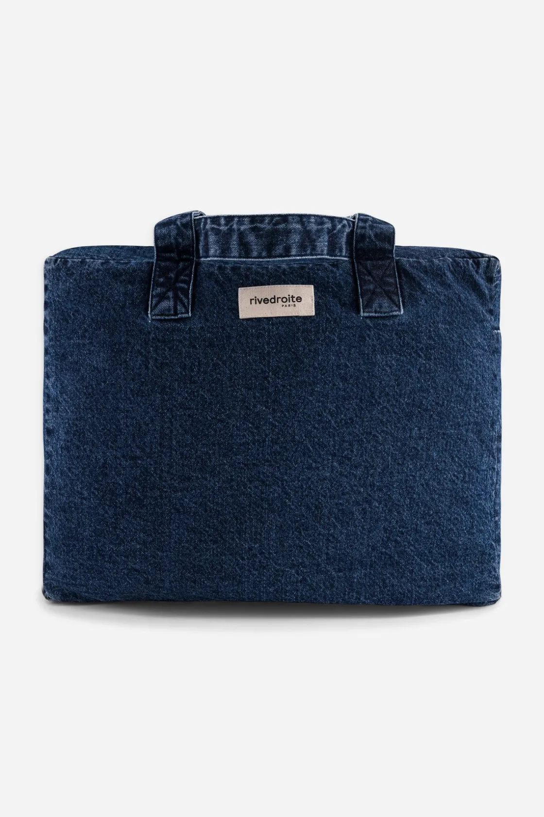 Rivedroite Paris Elzévirlegrandsacdeweek-end