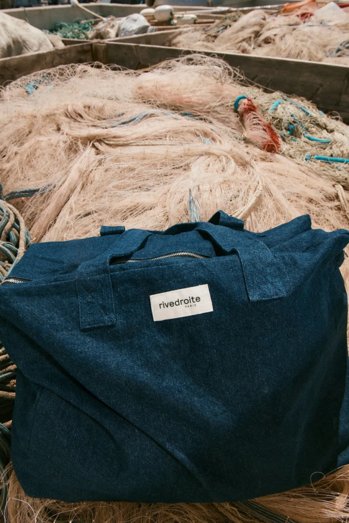 Rivedroite Paris Elzévirlegrandsacweekend