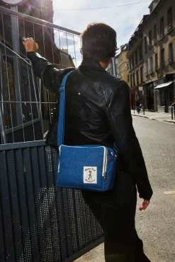 Rivedroite Paris Helmutleheadphonebag