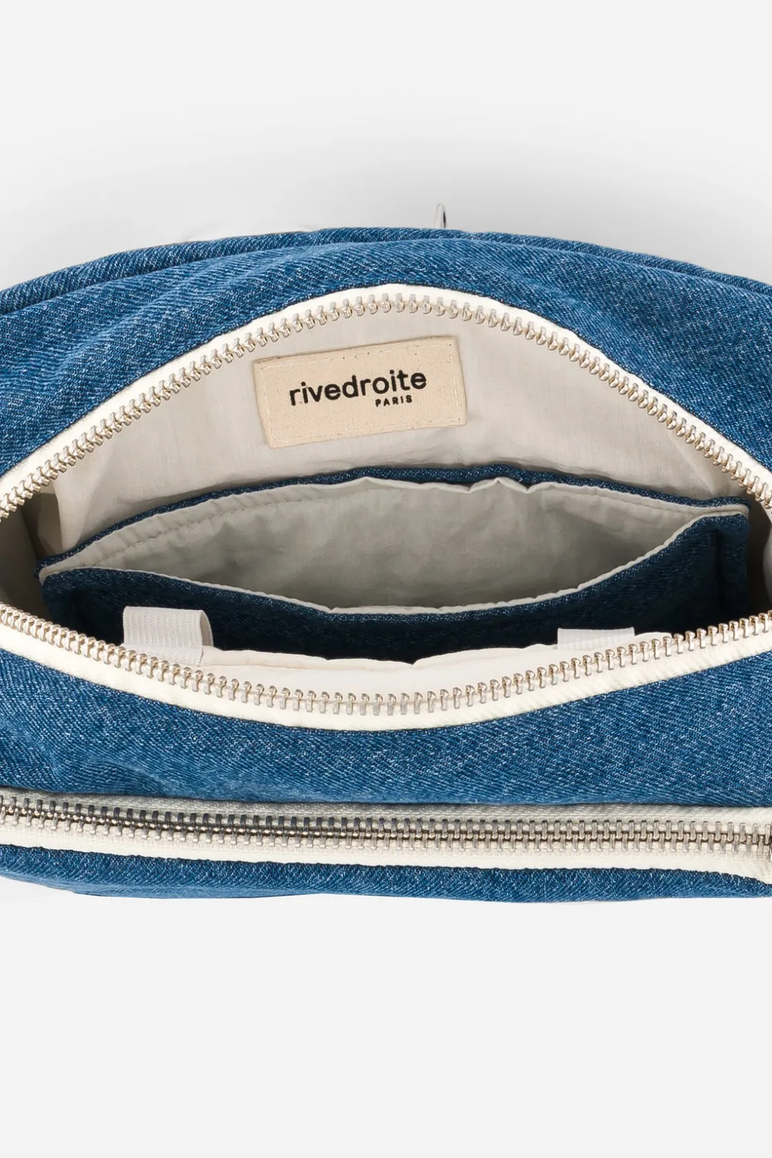 Rivedroite Paris Helmutleheadphonebag