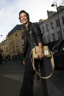 Rivedroite Paris Helmutleheadphonebag