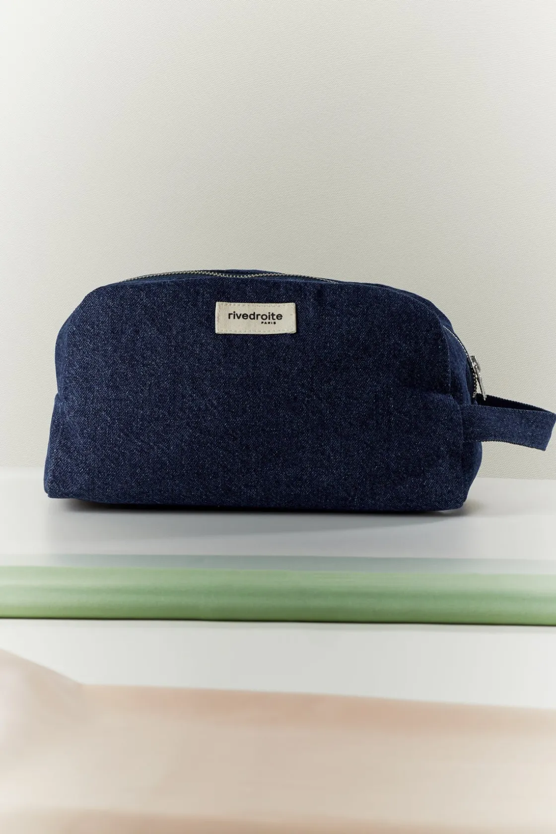 Rivedroite Paris Hermellatroussedetoilette