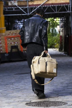 Rivedroite Paris Klausleweekender