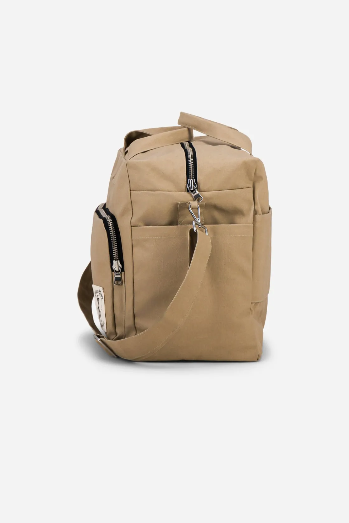 Rivedroite Paris Klausleweekender