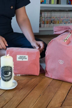 Rivedroite Paris LapochetteencollaborationavecLiliBarbery