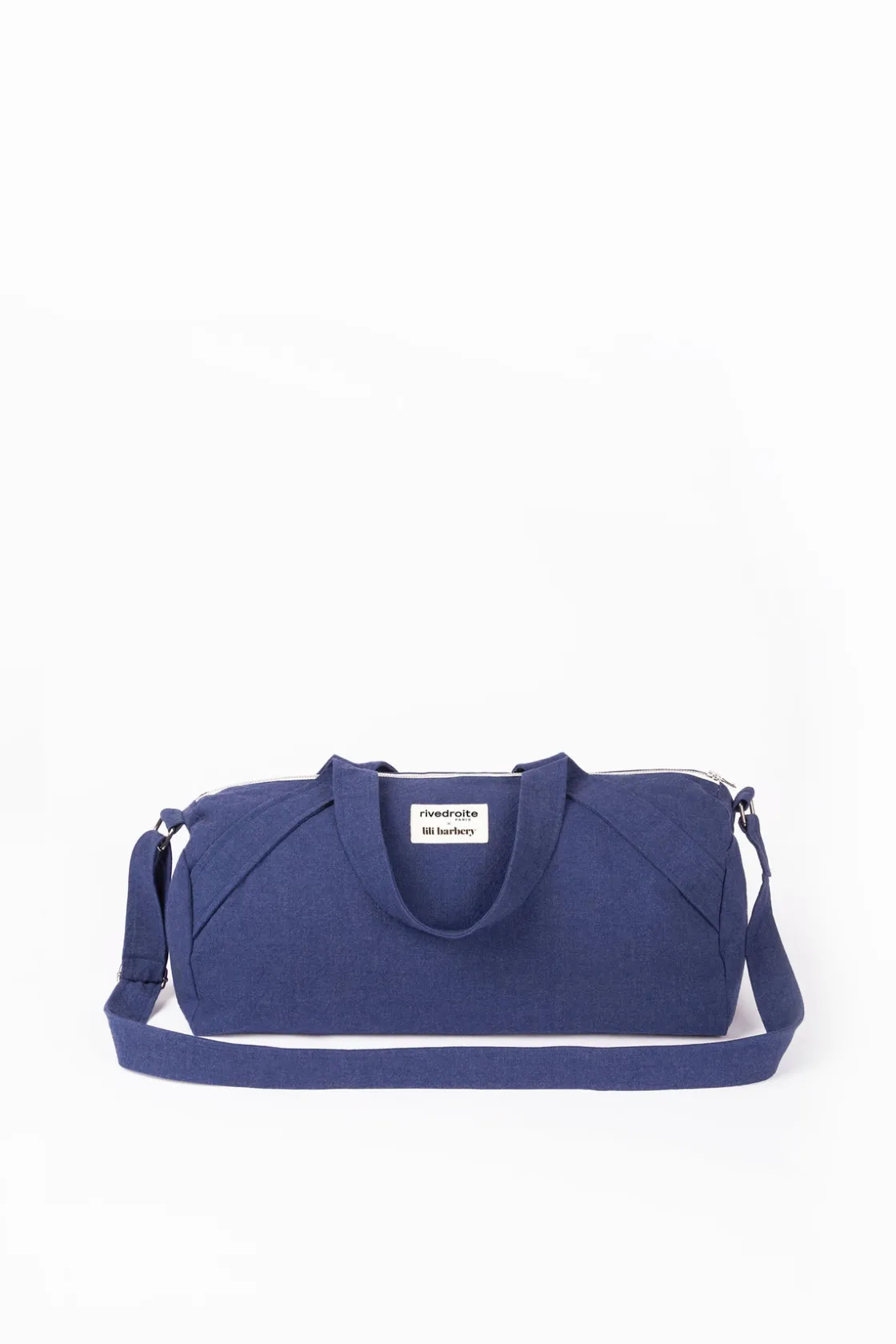 Rivedroite Paris LepetitsacdeyogaencollaborationavecLiliBarbery