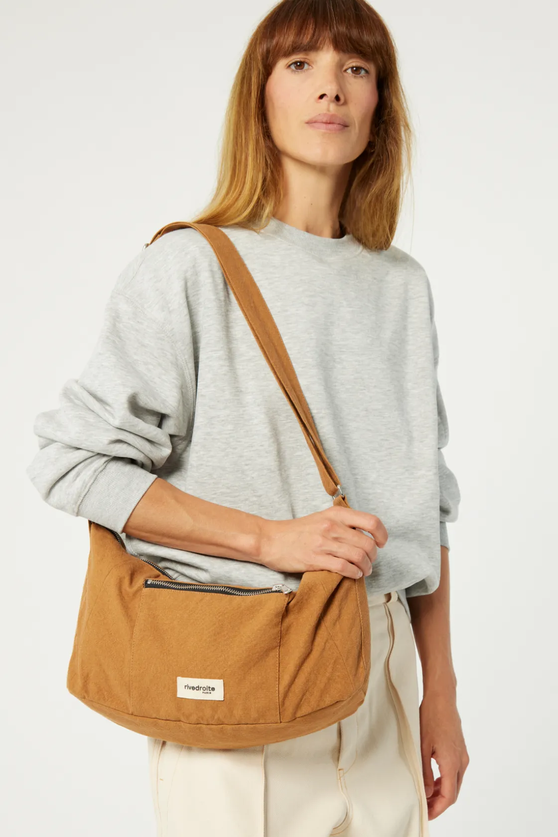 Rivedroite Paris MiniCharlotlesacCrossbody