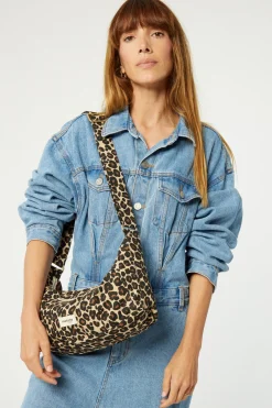 Rivedroite Paris MiniCharlotlesacCrossbody