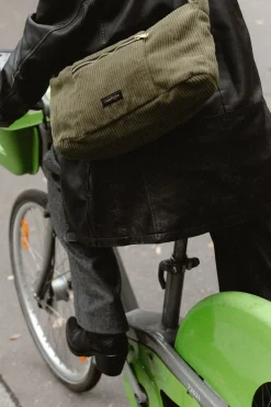 Rivedroite Paris MiniCharlotVelvetNoël24