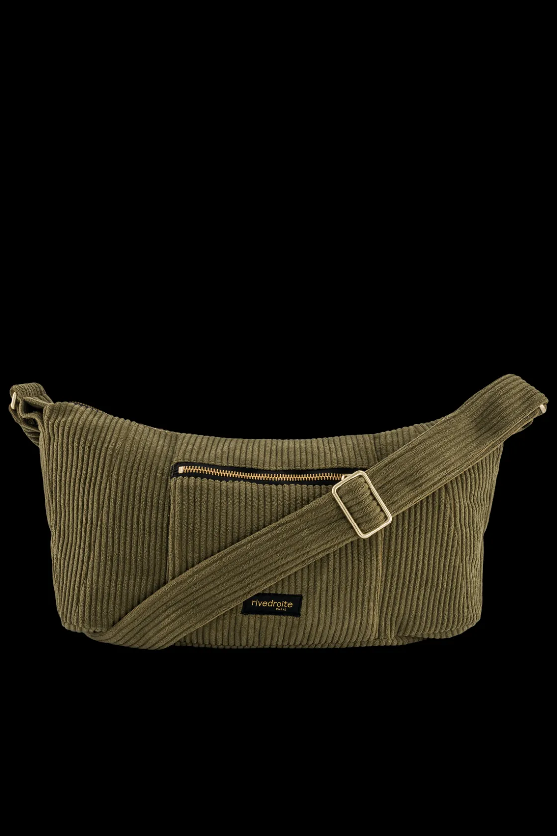 Rivedroite Paris MiniCharlotVelvetNoël24