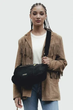 Rivedroite Paris MiniCharlotVelvetNoël24