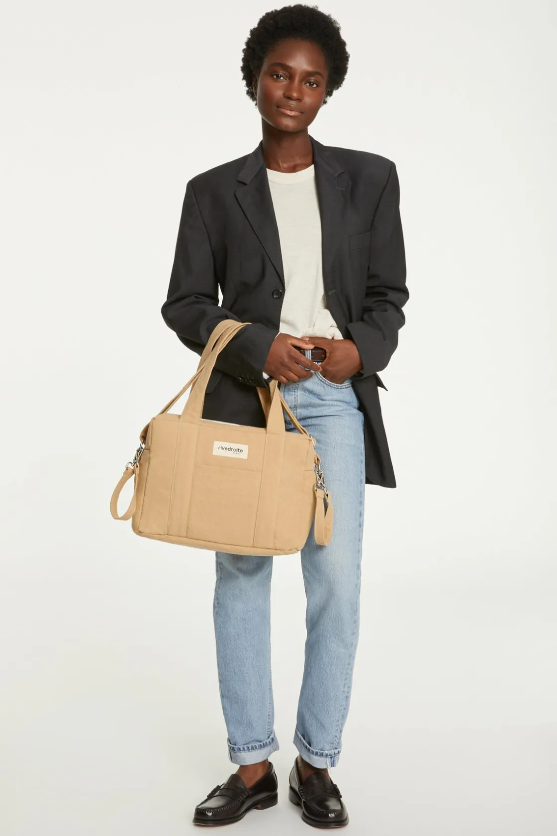 Rivedroite Paris MiniDarcyl'anti-sacàlanger