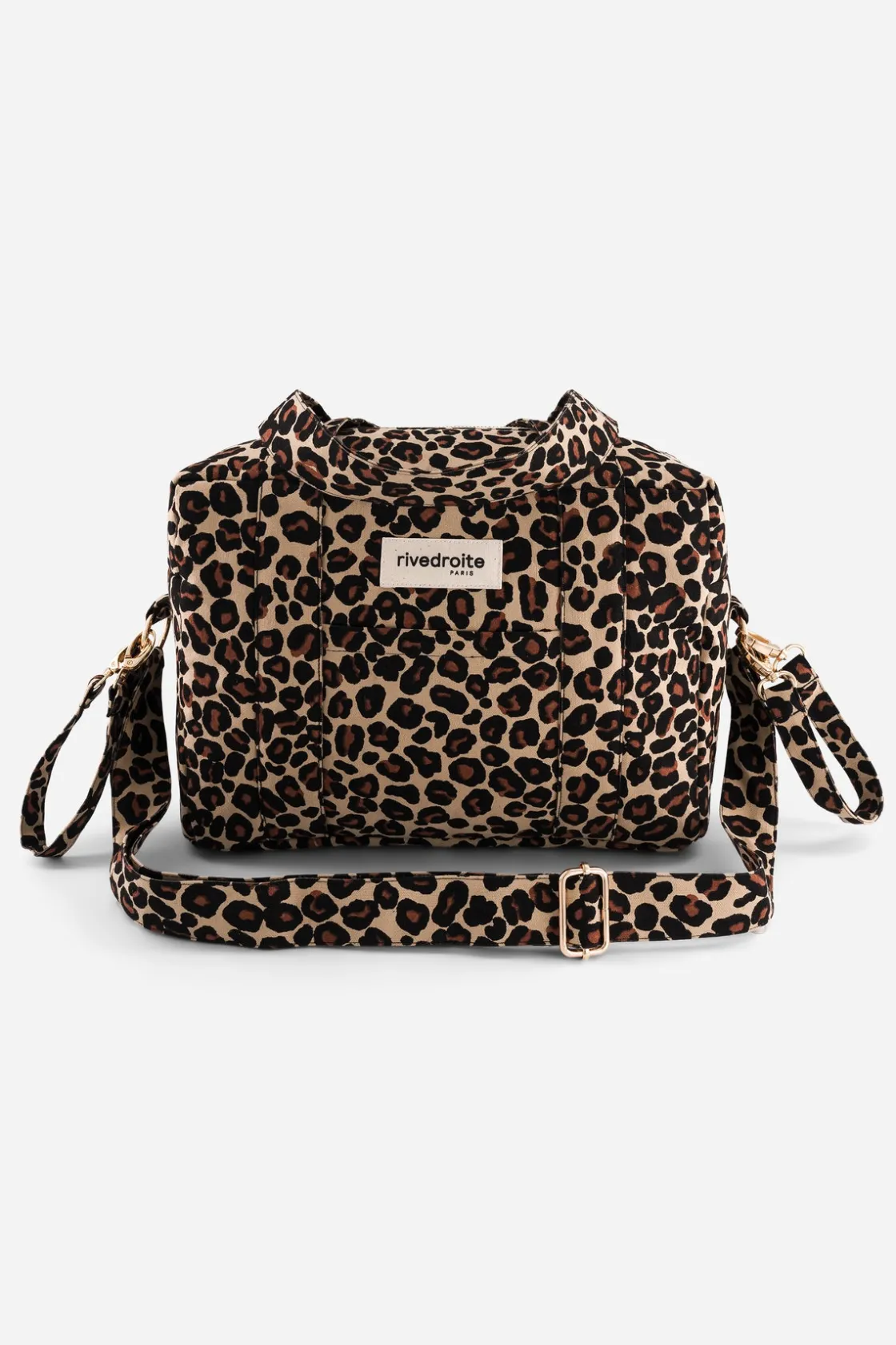 Rivedroite Paris MiniDarcyl'anti-sacàlanger