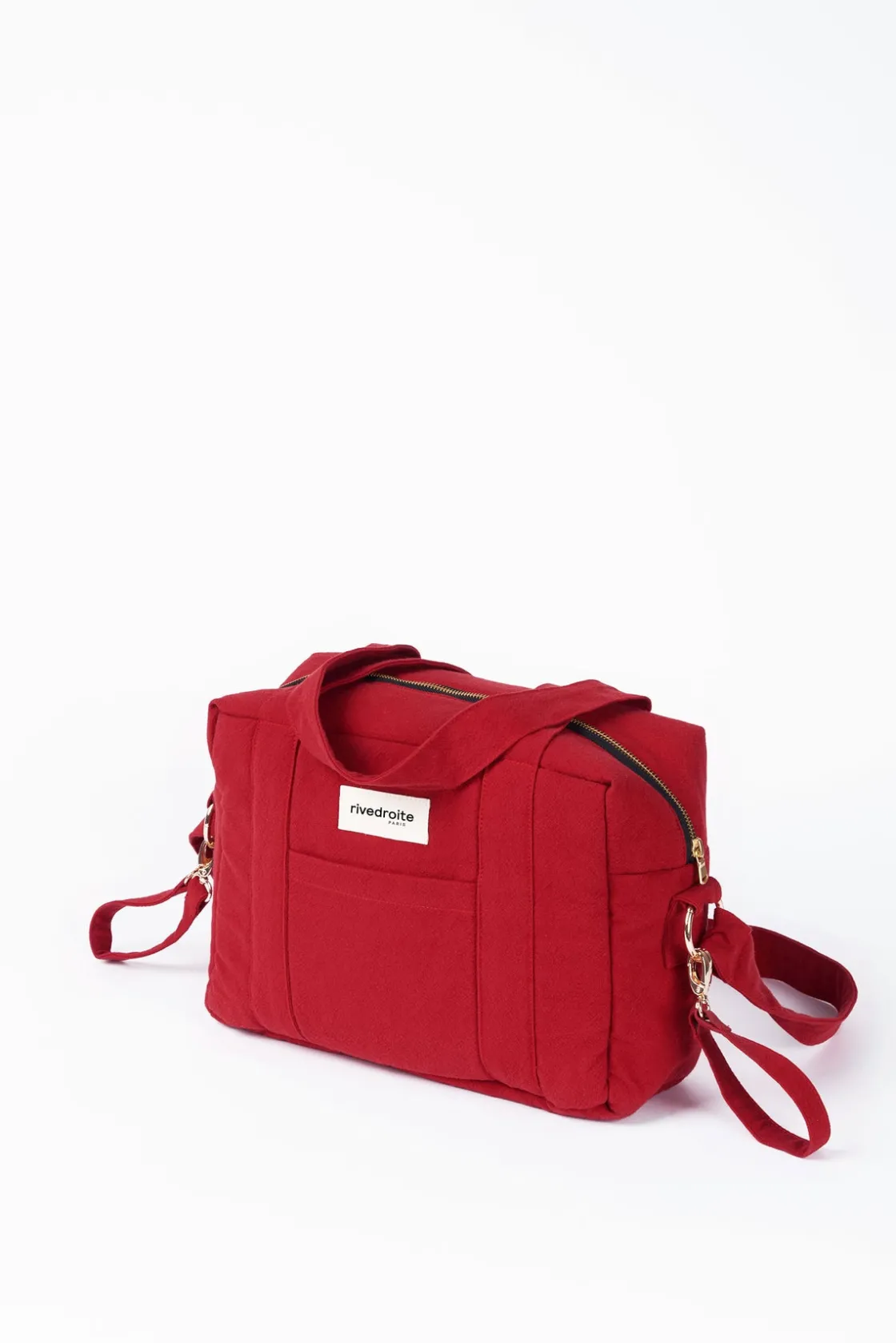 Rivedroite Paris MiniDarcyl'anti-sacàlanger