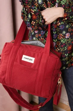 Rivedroite Paris MiniDarcyl'anti-sacàlanger