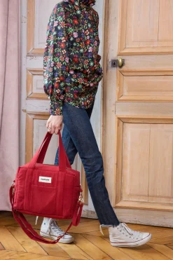 Rivedroite Paris MiniDarcyl'anti-sacàlanger