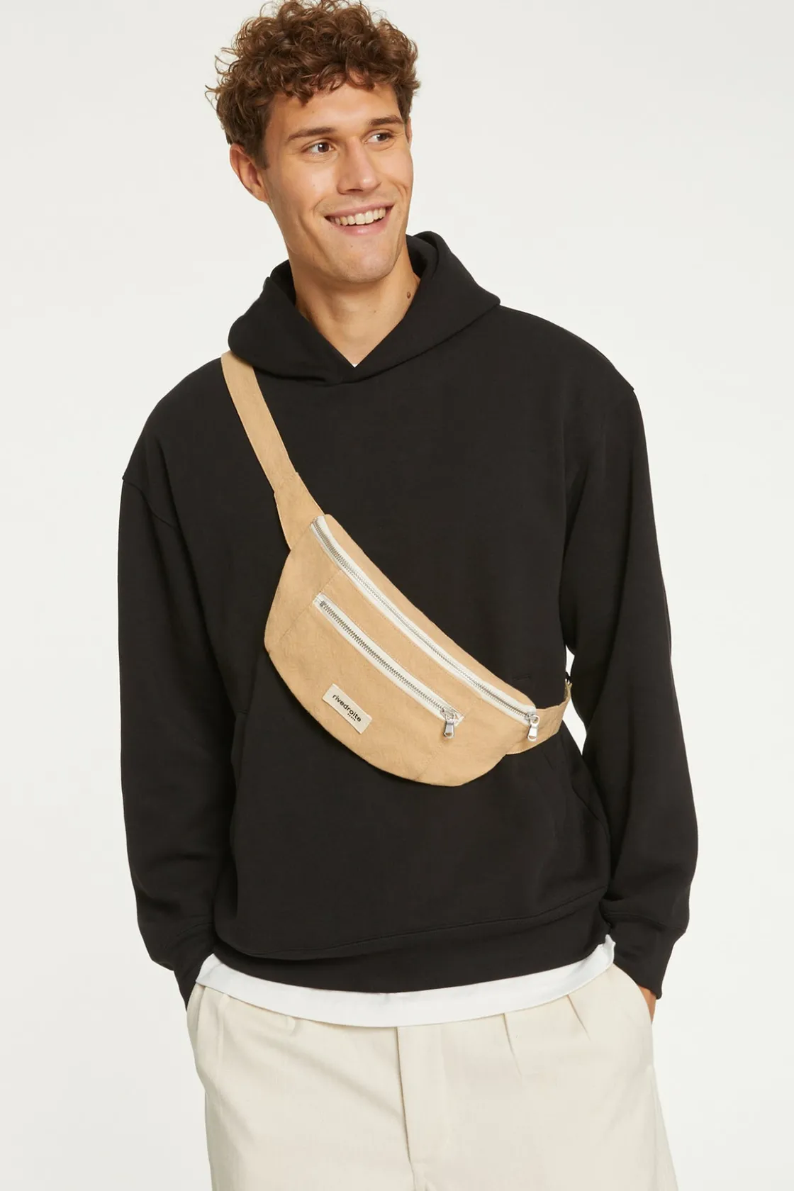 Rivedroite Paris Orsellesacbanane