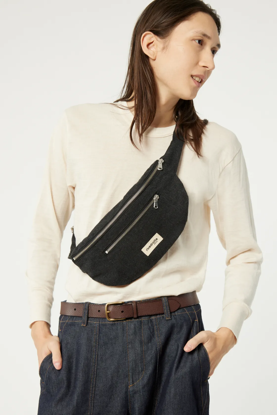 Rivedroite Paris Orsellesacbanane