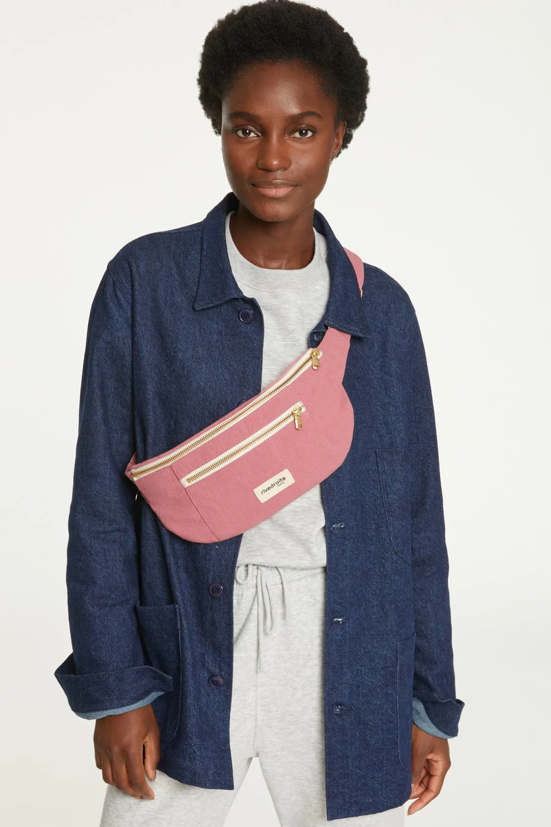 Rivedroite Paris Orsellesacbanane