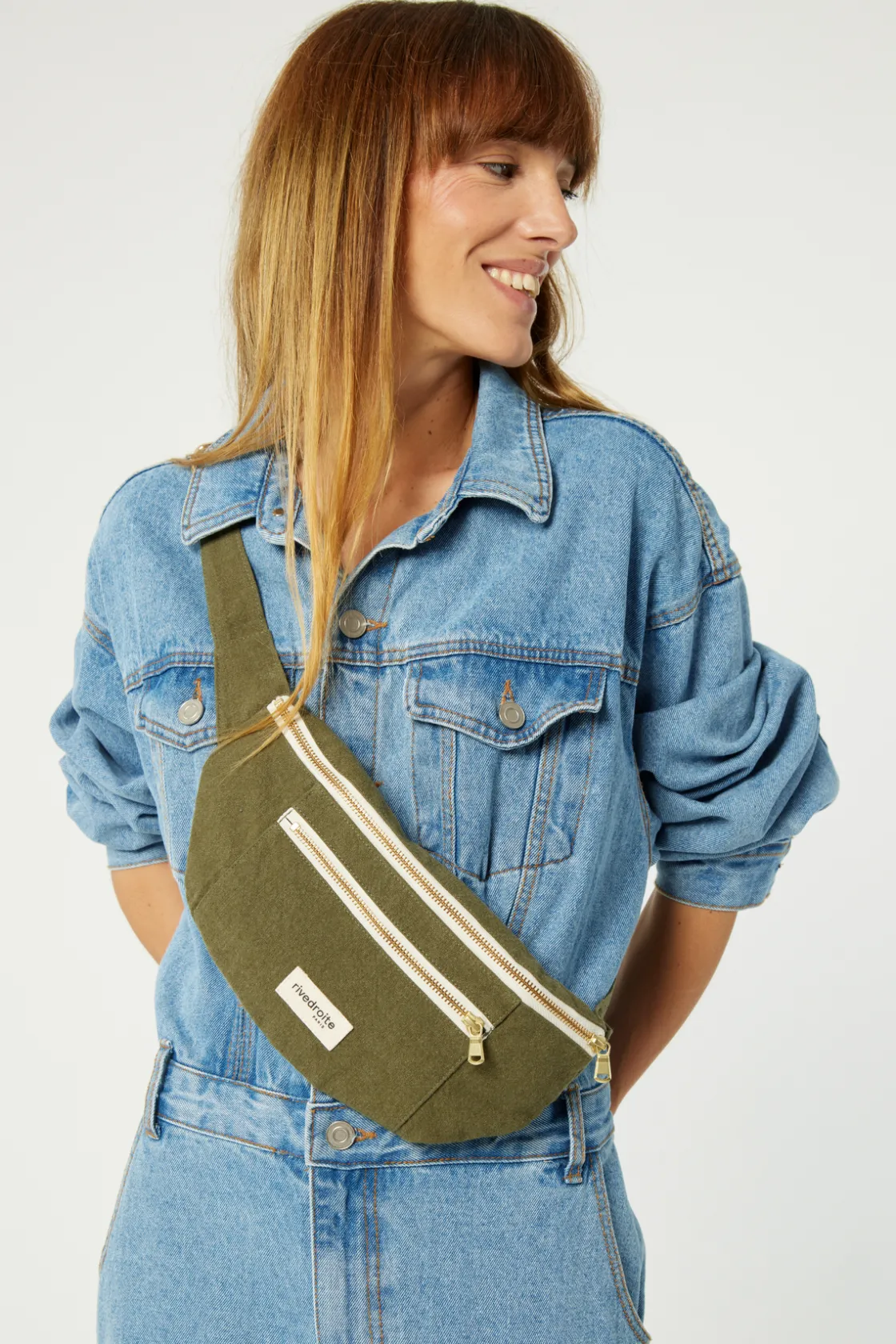 Rivedroite Paris Orsellesacbanane