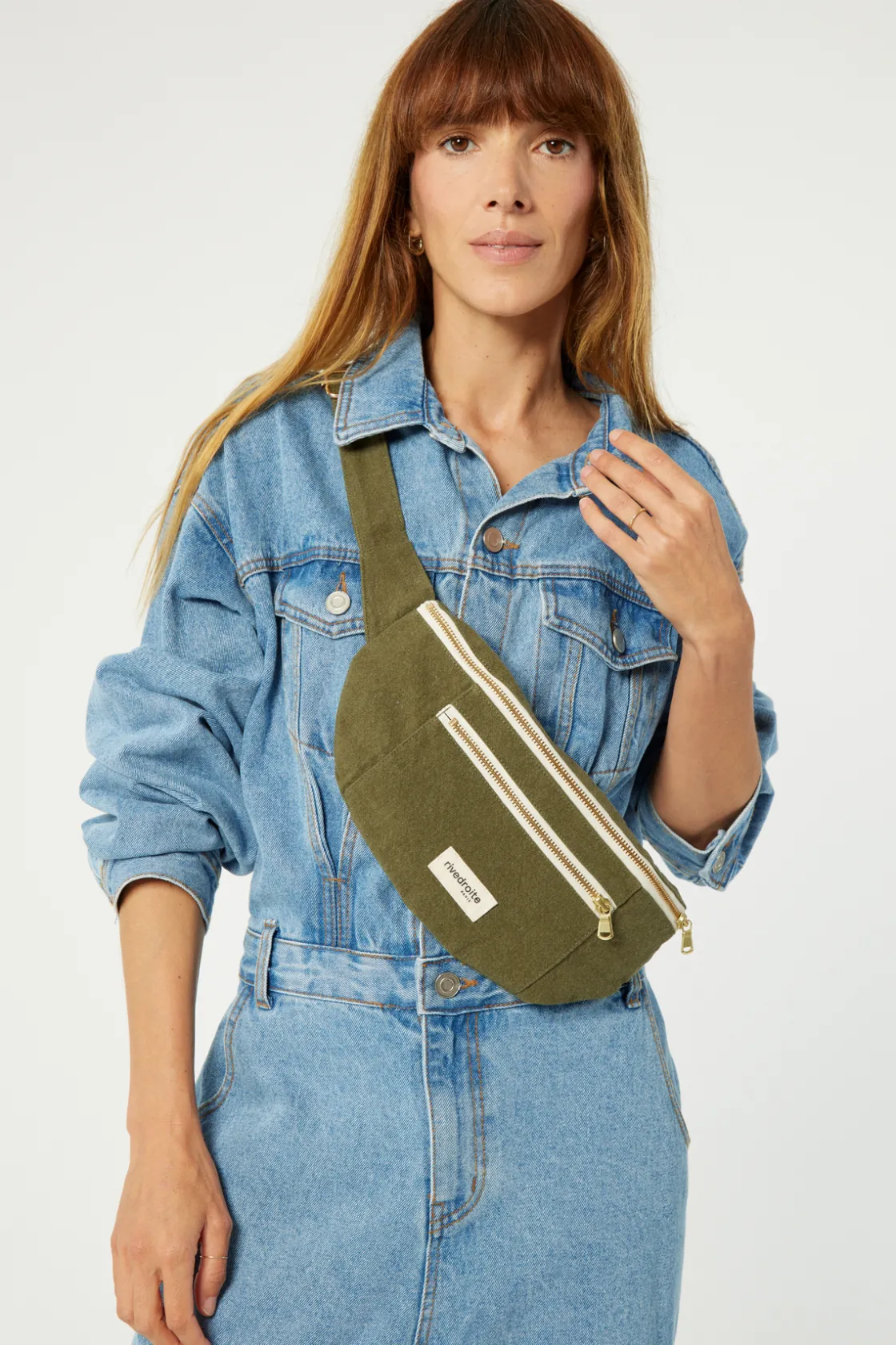 Rivedroite Paris Orsellesacbanane