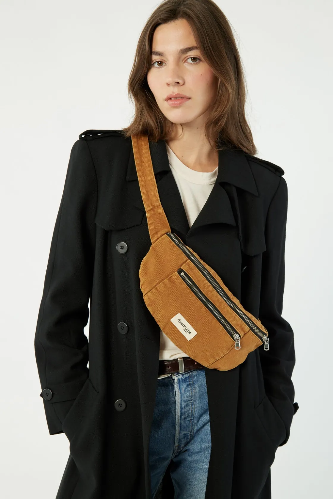 Homme Rivedroite Paris Orsellesacbanane