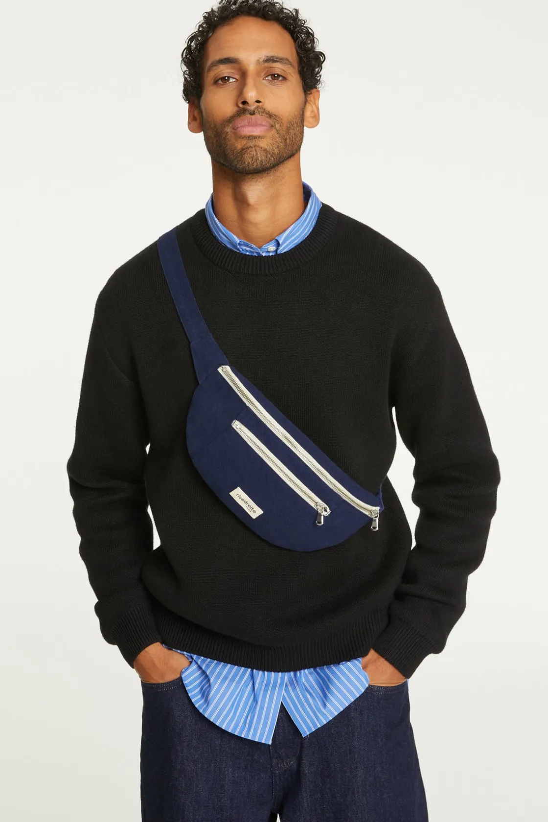 Rivedroite Paris Orsellesacbanane