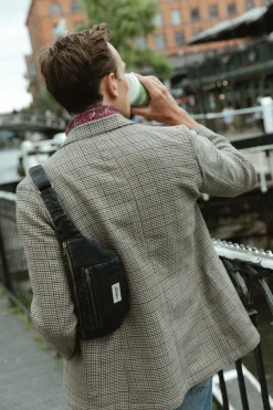 Homme Rivedroite Paris Orsellesacbanane