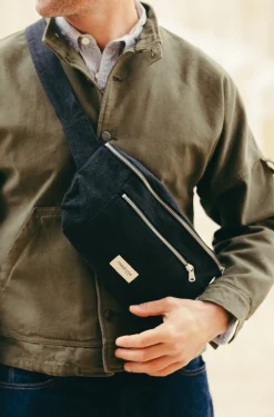 Rivedroite Paris Orsellesacbananegrandformat